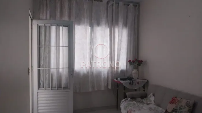 Casa para Locação Comercial na Vila Maria - São Paulo - SP