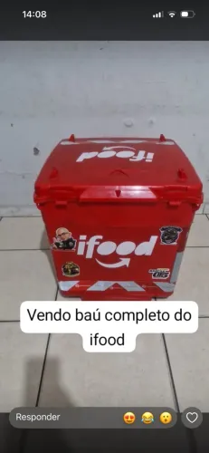 Baú