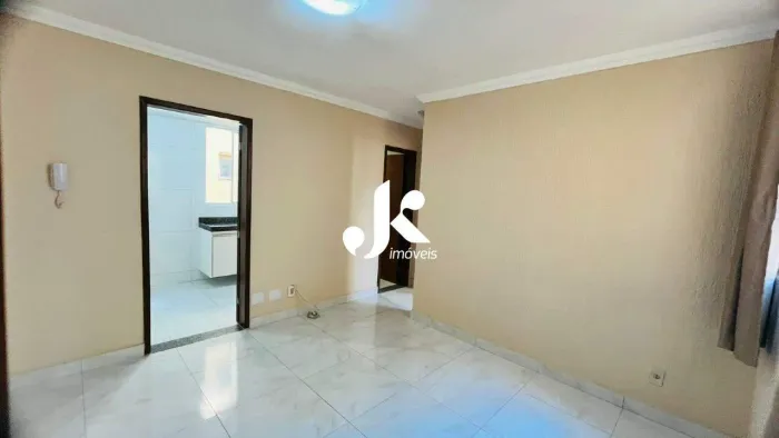 Apartamento para aluguel, 2 quartos, 1 vaga, Santo Antônio - Sete Lagoas/MG