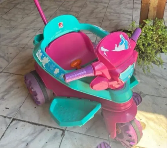 Vilotrol de passeio 