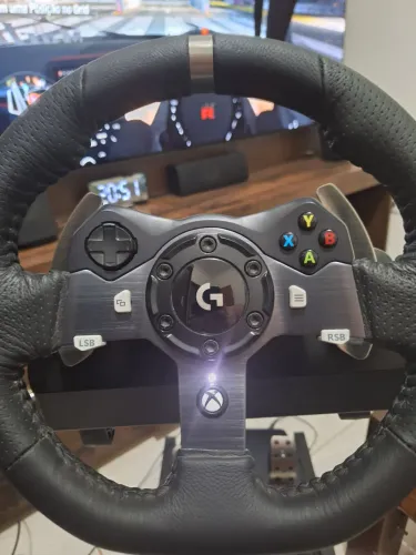 Volante G920 Logitech