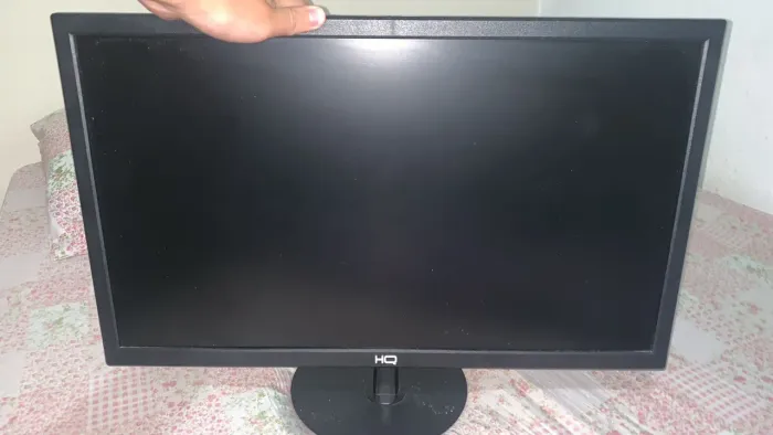 Monitor 24 polegadas HQ