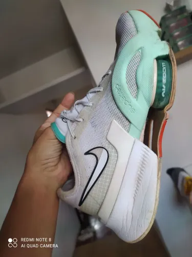Tênis Nike Air zoom