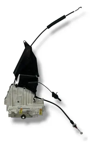 Fechadura Eletrica Tras Esquerda Mercedes B200 2009 2010 11
