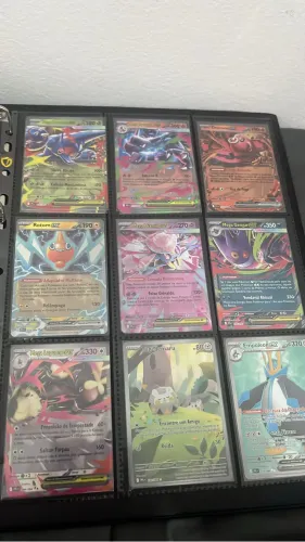 Clefairy ex