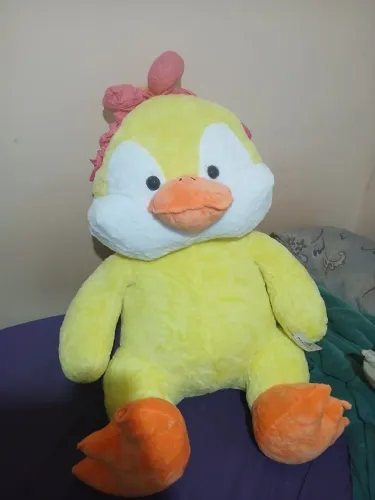 Pelucia Gigante