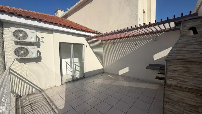 Cobertura Duplex Smile Parque das Flores 120m² c/ 2 Suítes / Aceita Financiamento