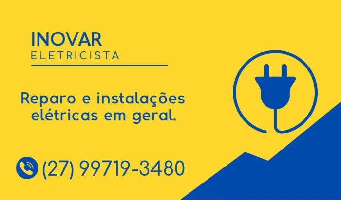 Faça uma revisão na fiação da. Sua casa garante segurança e preucalçáo