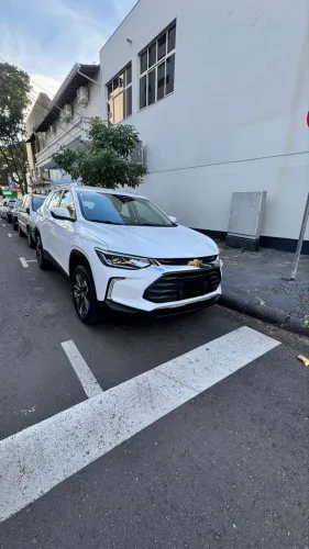 Chevrolet Tracker Premier 1.0 Turbo 12V Flex AUT 2023