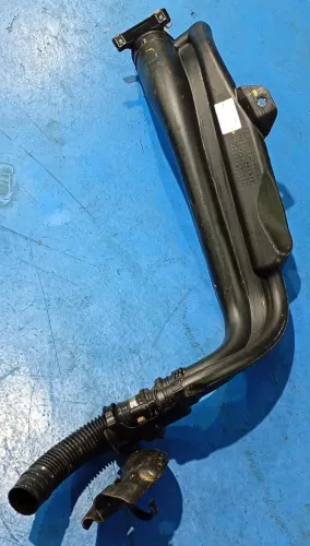 Gargalo de Abastecimento do Tanque de Combustível FIAT TORO 2020