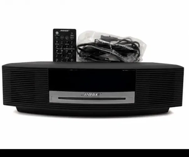 Bose Wave