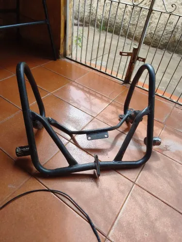 Protetor de carenagem 