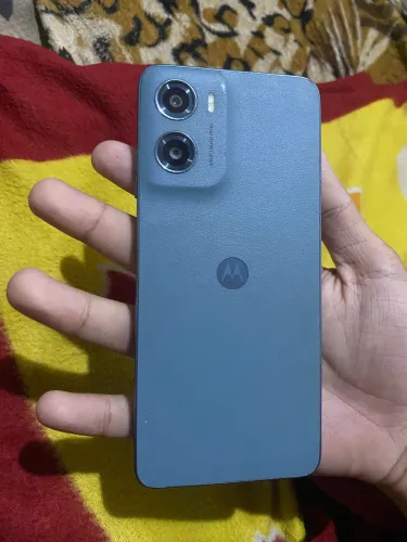 Moto G05 