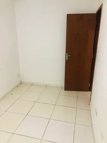 kit net ao lado do teminal Campo limpo