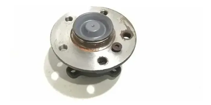Rolamento Roda Traseira Bmw 225 2016