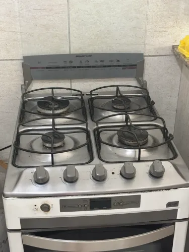 Fogão usado venda
