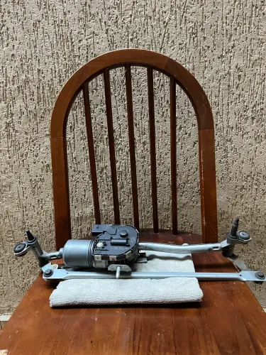Motor Limpador Traseiro Audi A3 Q3 Original Bosch
