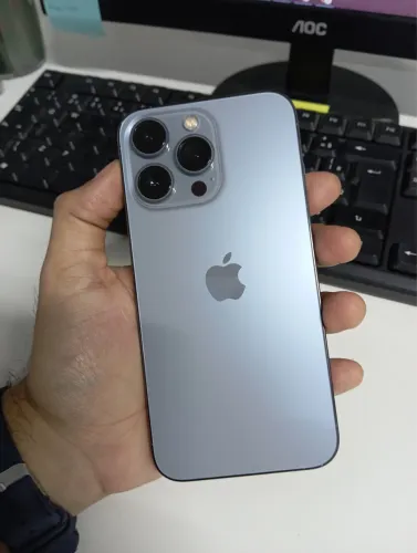 iPhone 13 Pro 256gb