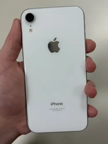 Iphone xr 128gb
