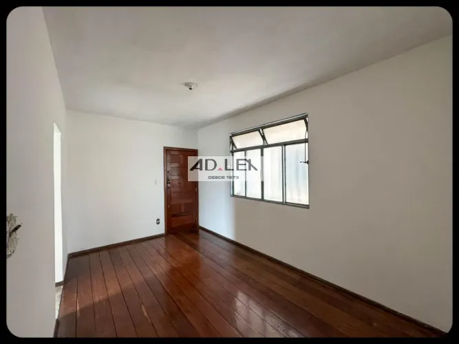 Apartamento para Venda em Belo Horizonte, Lagoinha, 3 dormitórios, 2 banheiros, 1 vaga