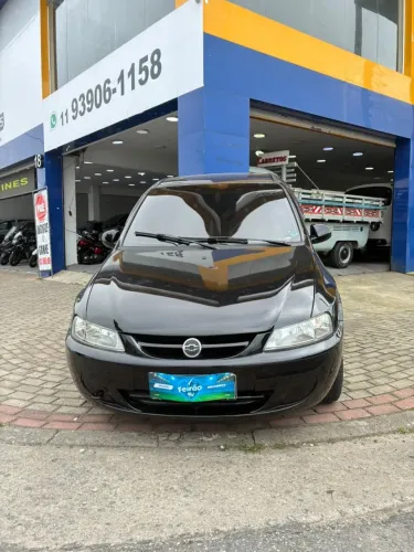 Chevrolet Celta 1.0/super/n.piq.1.0 MPFI VHC 8V 3P 2005