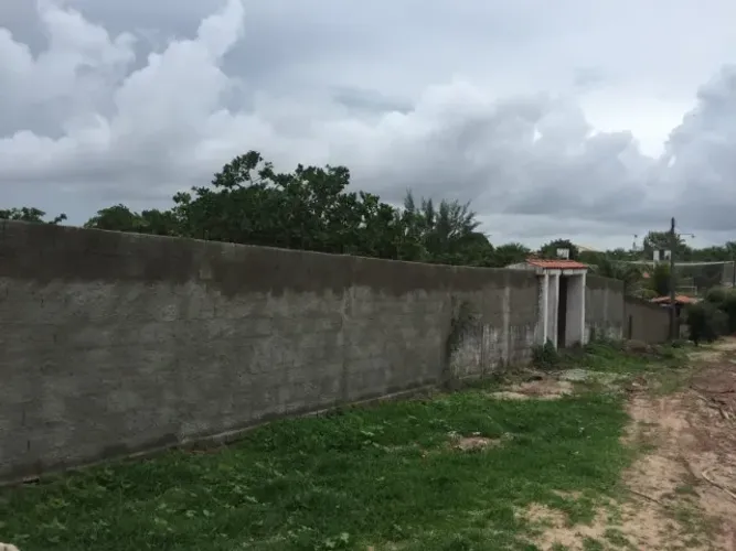 TERRENO À VENDA EM NOVO IGUAPE - CEARÁ!