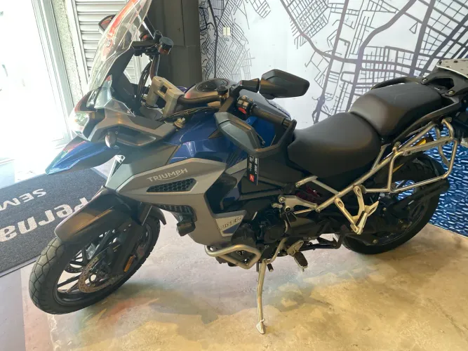 TIGER 900 GT PRO ADVENTURE 