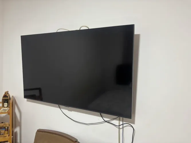 TV Smart Samsung 50?