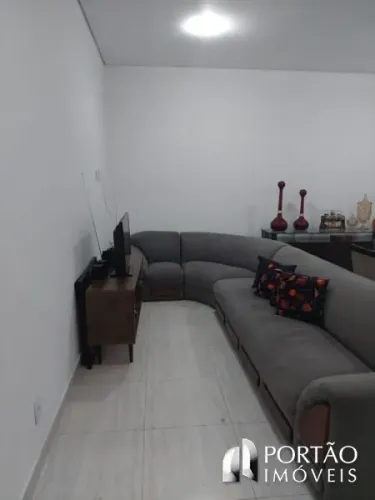 Casa em Jd. Nova Esperança, (Bauru) - SP