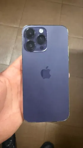 iPhone 14 Pro Max