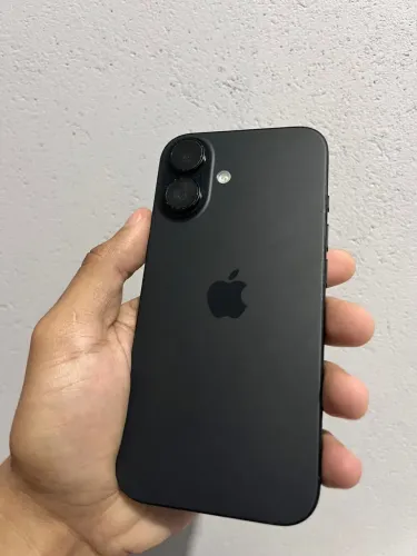 IPhone 16 NOVINHO