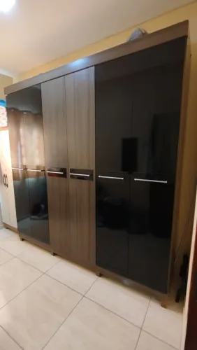 Guarda-roupa
