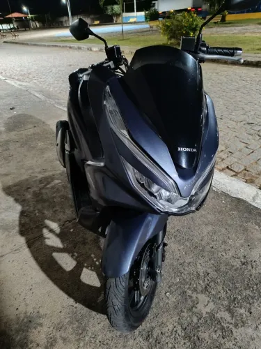 Pcx ABS