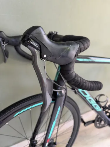Bike speed Oggi Velloce shimano