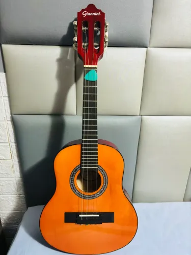 Vendo Cavaquinho