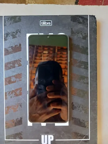 Smartphone Samsung galaxy a06 128 gb