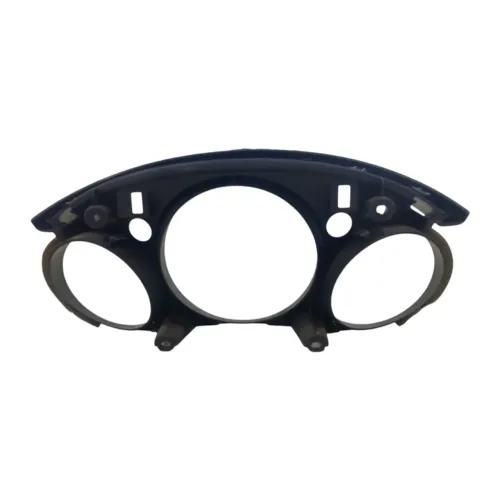 Moldura Painel Instrumentos Honda Fit 2003 2004 2005 A 2008