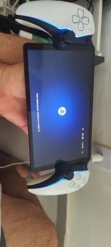 Play Station Portal (PS PORTAL)