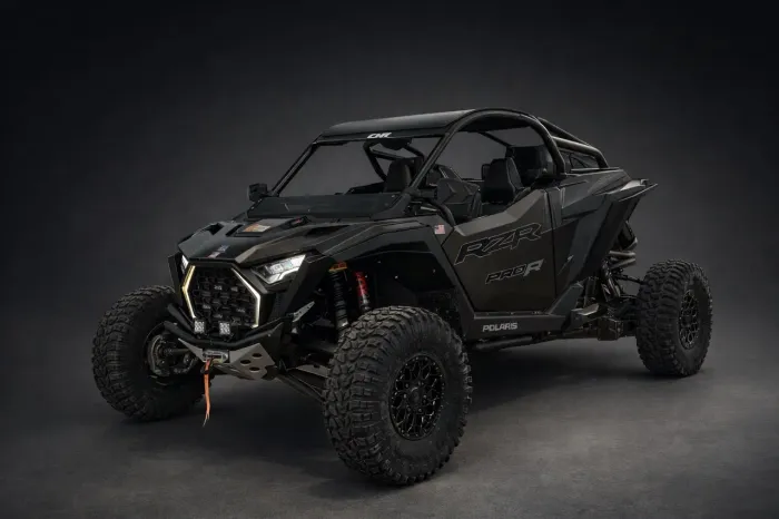 UTV - POLARIS PRO R 2025