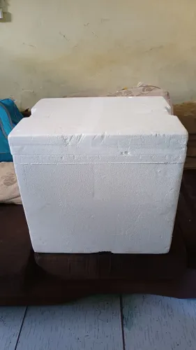 Isopor 45 litros