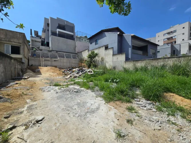 Green Ville| Terreno de 406m² REF: 10164