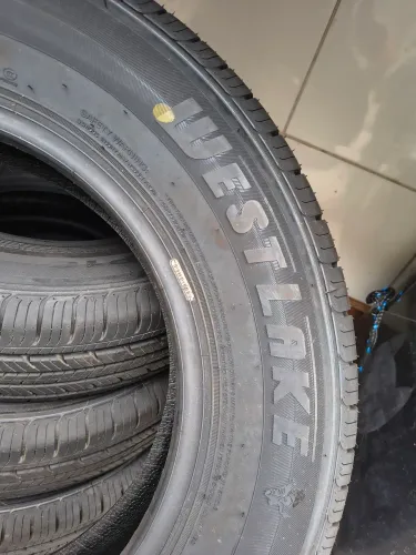 Pneus 175/75 R14 Westlake