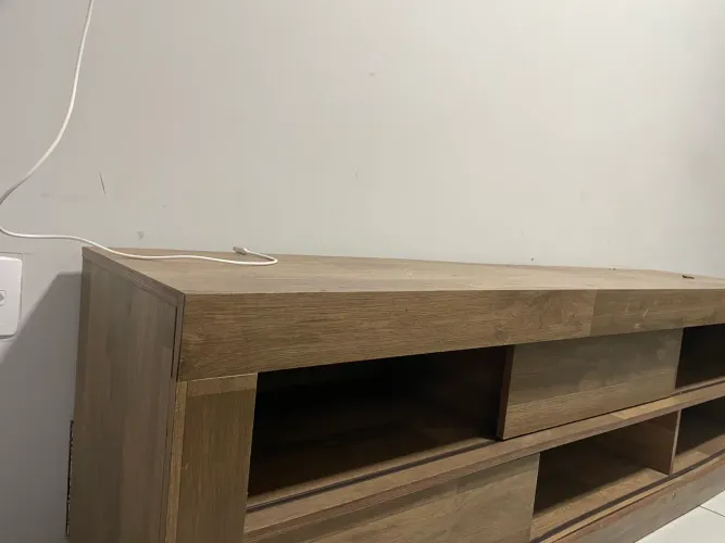 Vendo Rack