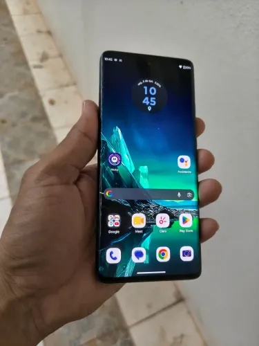 Motorola Edge 40 neo 256gb ACEITO OFERTAS