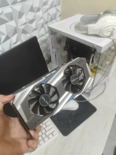GTX 1060 6GB