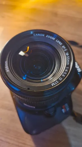 Canon t4i
