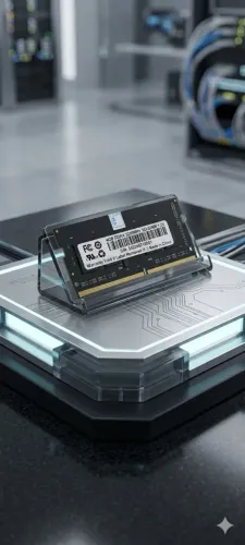 Memória ram ddr4 8gb 3200mhz p/notebook Ceamere