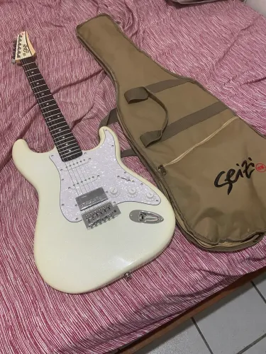 Guitarra Seizi Musashi Fun