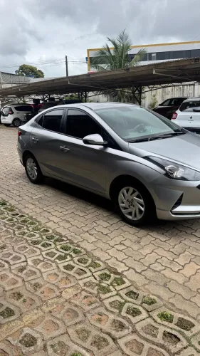 Hyundai HB20S Evolution 1.0 Flex 12V MEC 2022