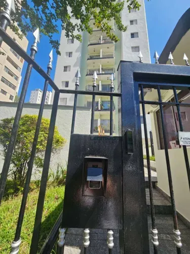 Apartamento para locação na Aclimação com 50 m², 2 dormitórios, piscina, portaria 24 horas